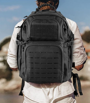 ODM Army Assault Pack Heavy Duty Waterproof Tactical Backpack