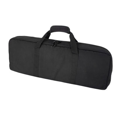 Customized Logo MSR Tactical Gun Bag 28" Pistol Carbine Length Nylon Gun Bag