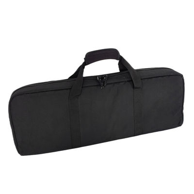 Customized Logo MSR Tactical Gun Bag 28" Pistol Carbine Length Nylon Gun Bag