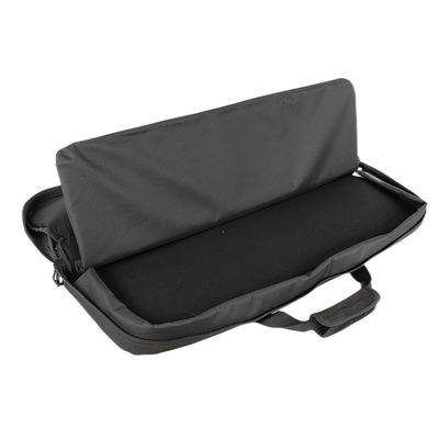 Customized Logo MSR Tactical Gun Bag 28" Pistol Carbine Length Nylon Gun Bag