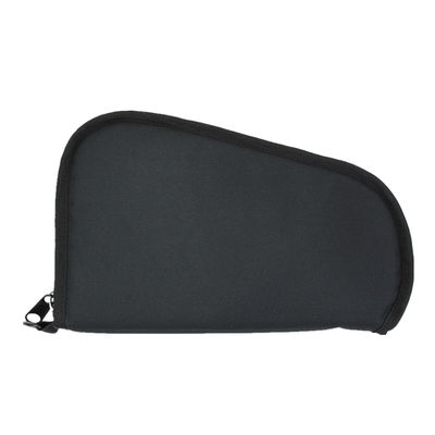 11" Pistol Soft Case For Range Shooting - Handgun Bag Case