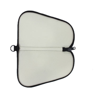 11" Pistol Soft Case For Range Shooting - Handgun Bag Case