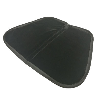 Custom Nylon Pistol Rug Padded Handgun Case Gun Range Bag