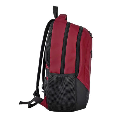 Durable Business Travel Laptop Bag Backpack With USB Charging Port