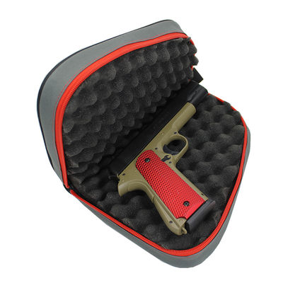 Durable Pistol Gun Bag With Extra Thick Padding For Protection