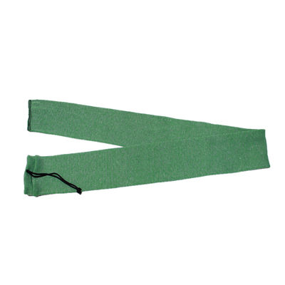 Rifle Shotguns Waterproof Gun Sock 52 Inches Thick With Drawstring Closure