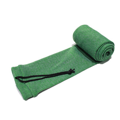 Rifle Shotguns Waterproof Gun Sock 52 Inches Thick With Drawstring Closure