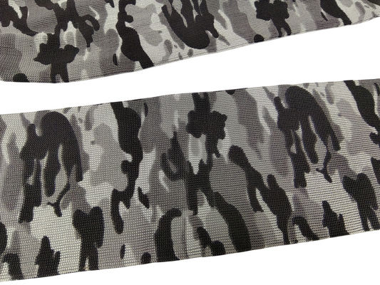 Camo Silicone Treated Gun Socks 52" Anti Rust Tactical Outdoor Shooting Hunting