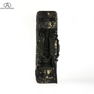Alfa Tactical Outdoor Soft Paddled Gun Storage Bag Case