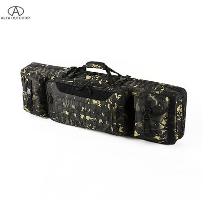 Alfa Tactical Outdoor Soft Paddled Gun Storage Bag Case