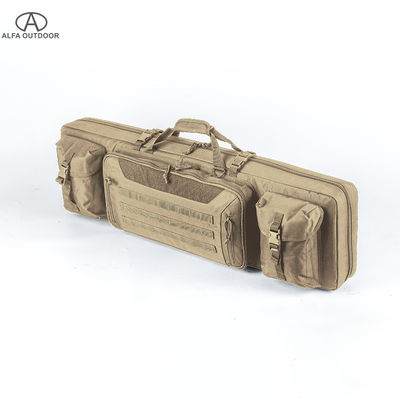 Alfa Tactical Outdoor Soft Paddled Gun Storage Bag Case