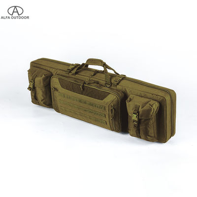 Alfa Tactical Outdoor Soft Paddled Gun Storage Bag Case