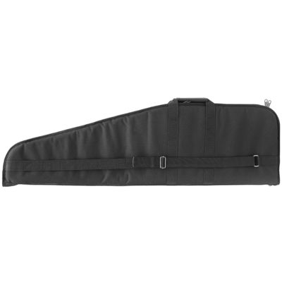 Custom 42 Inch Tactical Rifle Bag W/Thick Foam Padding & 5 Mag Pockets, Water Resistant