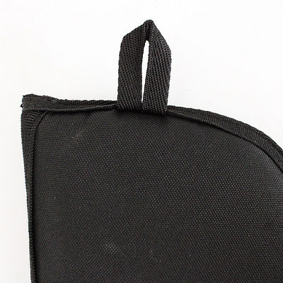Oem Durable 52'' Hunting Gun Bag With Molle System, Fits Most Models