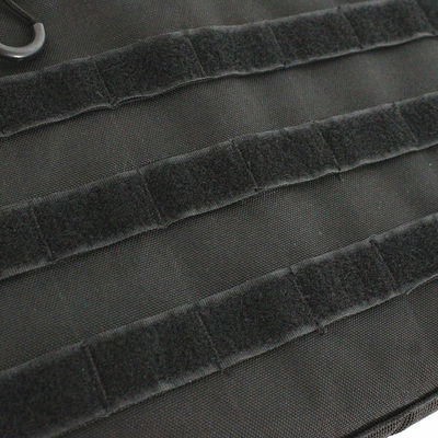 Oem Durable 52'' Hunting Gun Bag With Molle System, Fits Most Models