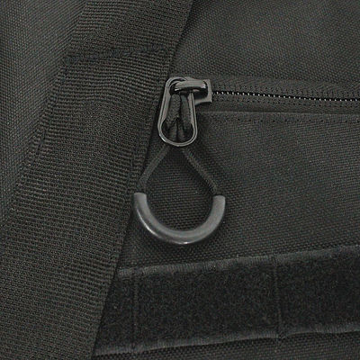 Oem Durable 52'' Hunting Gun Bag With Molle System, Fits Most Models