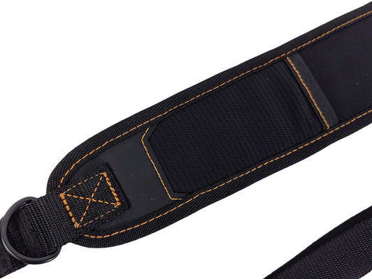 Hunting Heavy Duty Nylon Webbing Gun Sling With Swivels