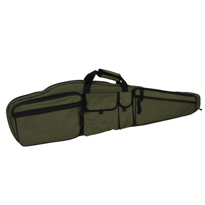 OEM Durable Hunting Gun Bag with Dual-Density Padding & Adjustable Strap