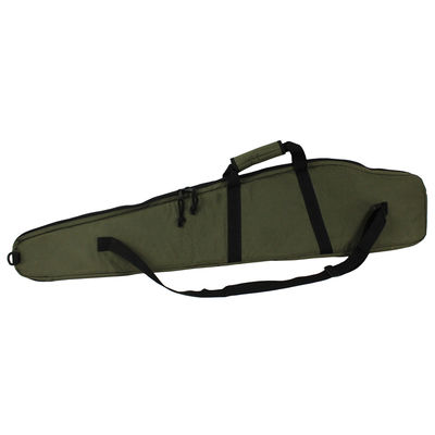 OEM Durable Hunting Gun Bag with Dual-Density Padding & Adjustable Strap