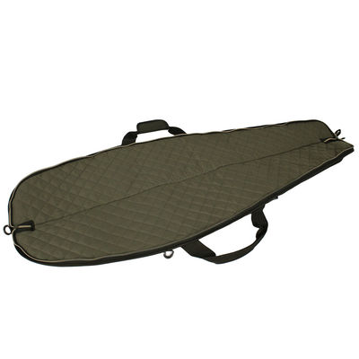 Adjustable Shoulder Strap Hunting Gun Bag With 5 Accessories Pocket