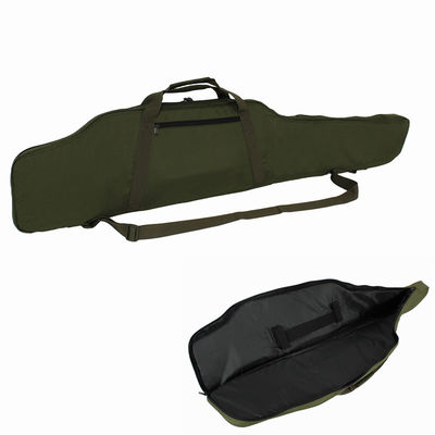Alfa 122cm 1000D Nylon Gun Case For Rifles With Scope