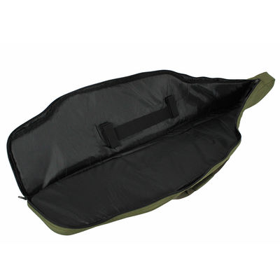 Alfa 122cm 1000D Nylon Gun Case For Rifles With Scope