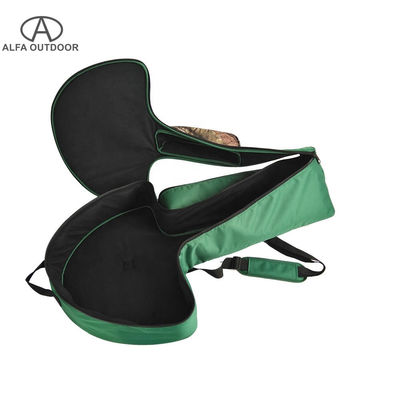 Alfa Crossbow Case Soft Hunting Crossbow backpack With Straps