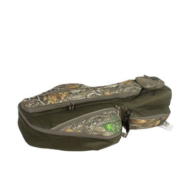 Alfa Deluxe Large Camo Crossbow Case 12 Inches High For Scope Cavity
