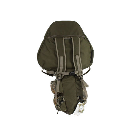 Alfa Deluxe Large Camo Crossbow Case 12 Inches High For Scope Cavity