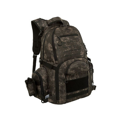 Camping Lure Outdoor Fishing Tactical Tackle Bag Multipurpose Waterproof