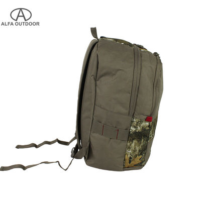 Alfa Camouflage Hunting Backpack Waterproof Hunting Packs Gear Bag