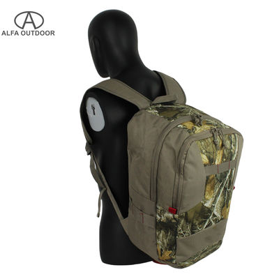 Alfa Camouflage Hunting Backpack Waterproof Hunting Packs Gear Bag
