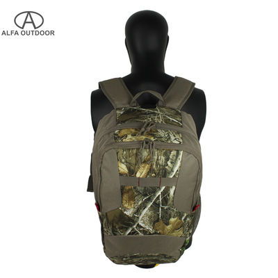 Alfa Camouflage Hunting Backpack Waterproof Hunting Packs Gear Bag