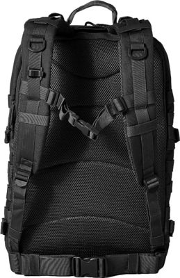 50L Military Tactical Backpack Water Resistant And Heavy Duty Large Molle Backpack