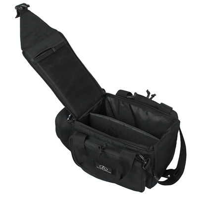 Alfa 1050D Cordura Tactical Range Gun Bag For Shooting Hunting customized logo