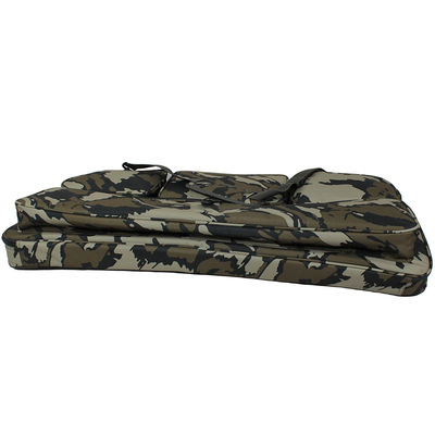 OEM ODM Archery Soft Compound Bow Case Backpack With Arrow Pocket And 3 Zipped Pocket For Bow Hunting