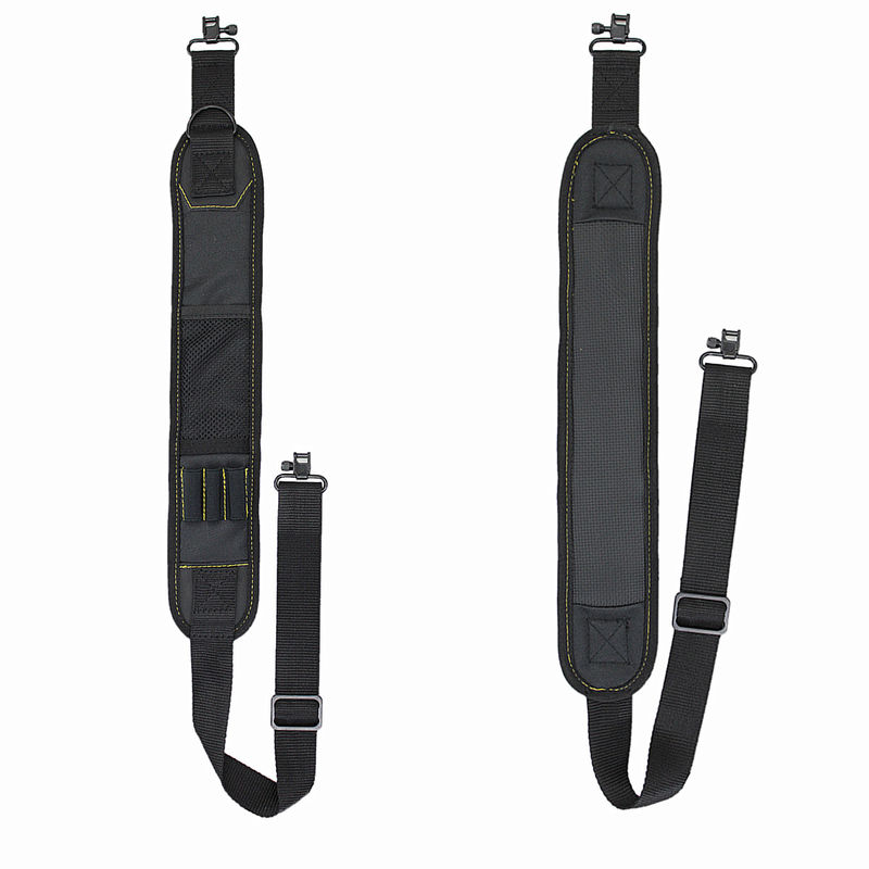 Lightweight Hunting Gun Slings Waterfowl Shotgun Sling For Hunting