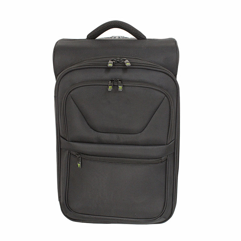 Customized Wheeled Luggage Bag ODM Service 30 Inch Duffel Bag