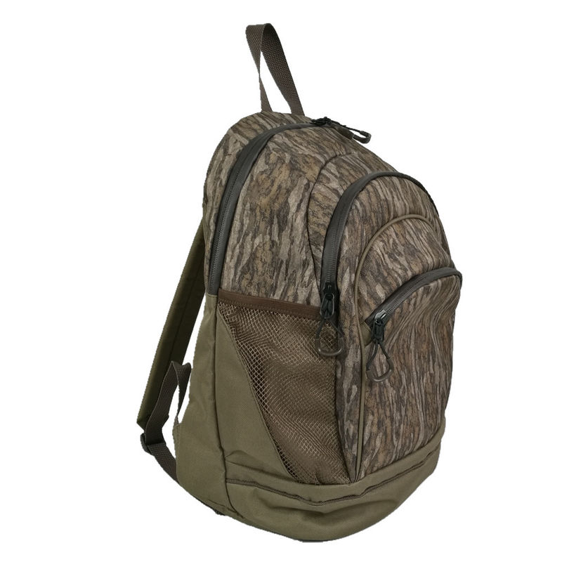 ISO 9001 Rifle Hunting Backpack Lightweight For Camo Gear And Equipment