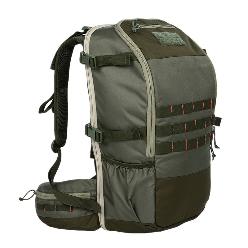 500D Cordura Camo Hunting Backpack ODM Outdoor Gear bag For Bows
