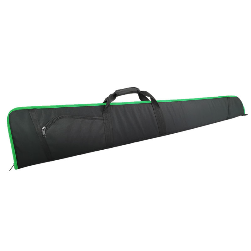 50 Inch Hunting Padded Gun Bag With Adjustable Shoulder Strap