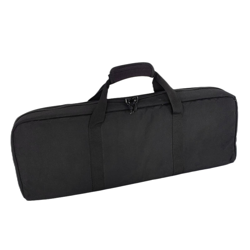 Customized Logo MSR Tactical Gun Bag 28" Pistol Carbine Length Nylon Gun Bag