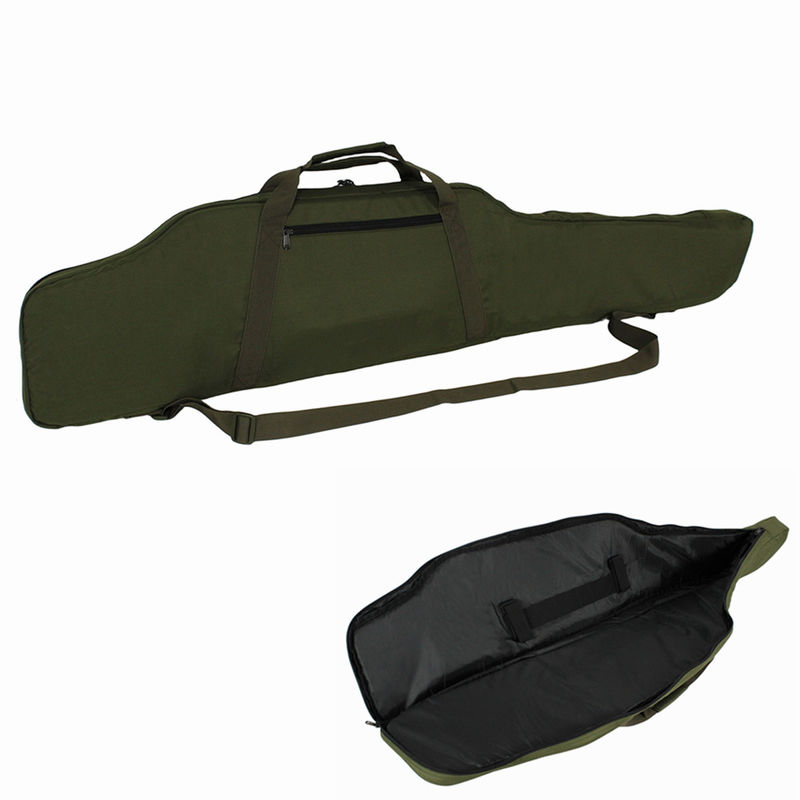 Alfa 122cm 1000D Nylon Gun Case For Rifles With Scope