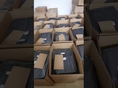 Trouxa dos esportes exteriores do equipamento do softball saco do bastão de beisebol de 36 litros